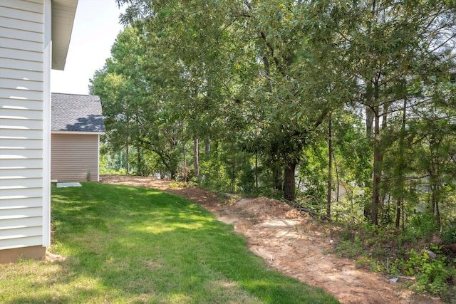 3605 Pebble Creek Dr, Hephzibah, GA 30815 - view of green lawn