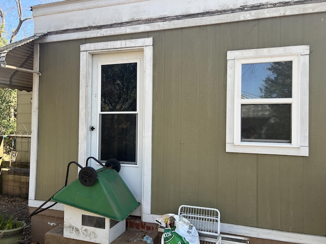 303 Spruce St, Louisville, GA 30434 - exterior space