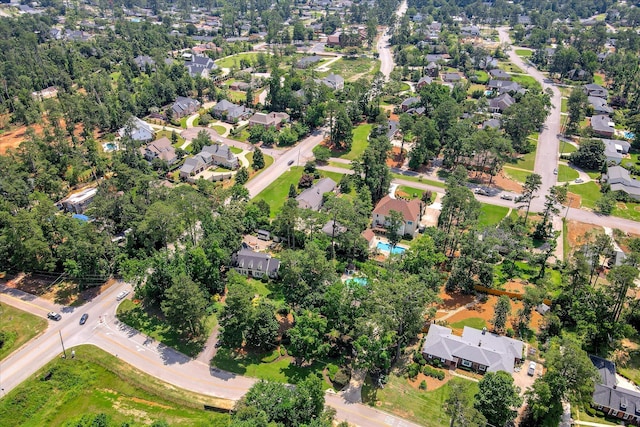 804 Camellia Rd, Augusta, GA 30909 - view of property location featuring nearby suburban area