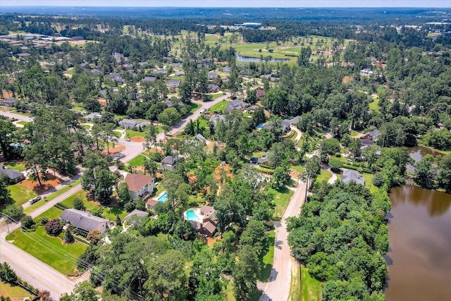 804 Camellia Rd, Augusta, GA 30909 - view of property location featuring a nearby body of water
