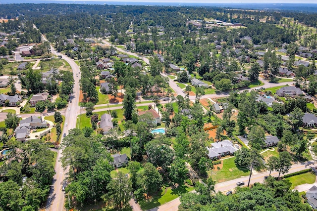 804 Camellia Rd, Augusta, GA 30909 - view of property location with nearby suburban area