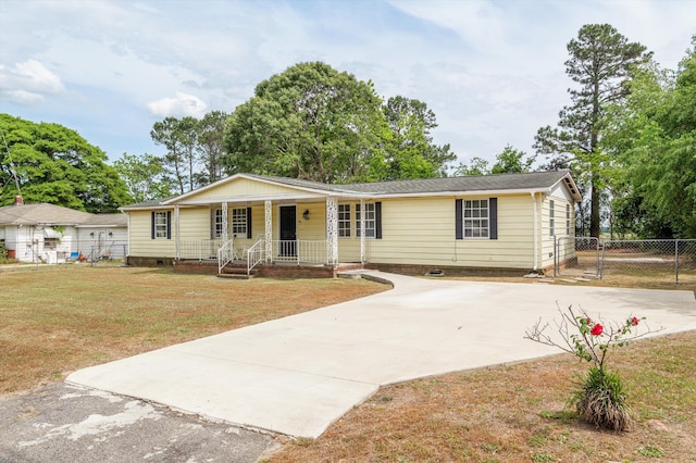 2410 Bell Ave, Hephzibah, GA 30815