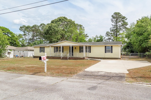 2410 Bell Ave, Hephzibah, GA 30815