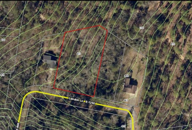 00 Landon Ln, Belvedere, SC 29841