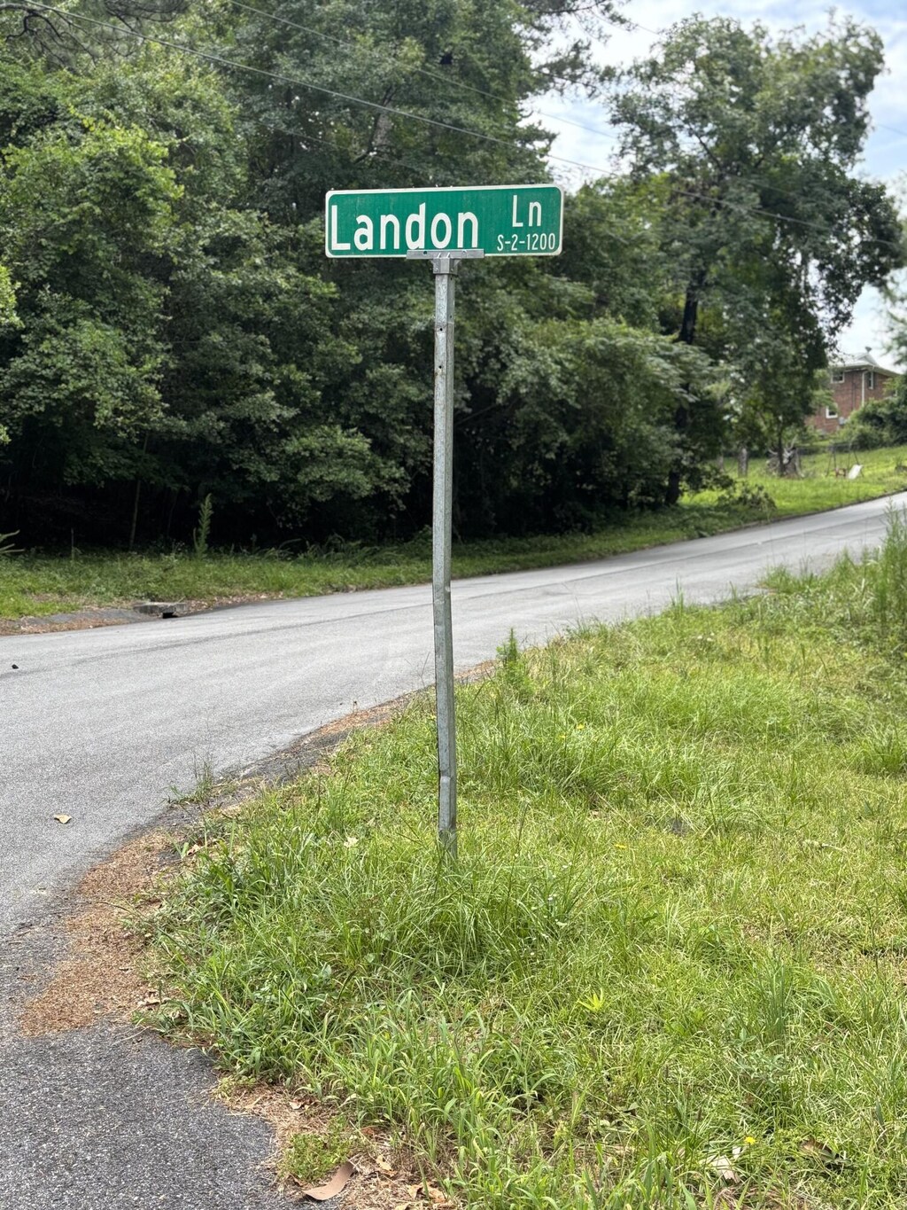 00 Landon Ln, Belvedere, SC 29841