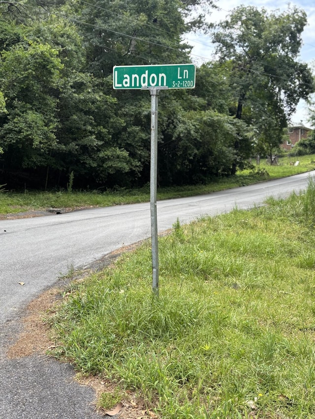 00 Landon Ln, Belvedere, SC 29841