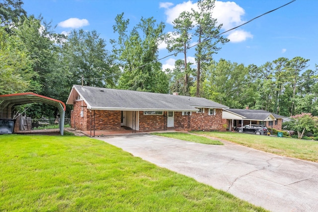 1413 Waccamaw Dr, North Augusta, SC 29841 - photo 4