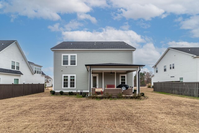 427 Woodlawn St, Evans, GA 30809 - photo 39