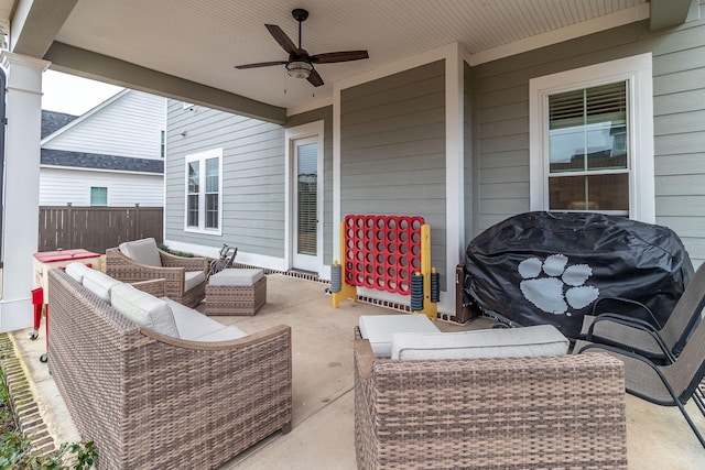 427 Woodlawn St, Evans, GA 30809 - photo 37