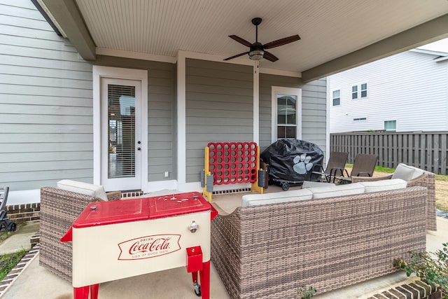 427 Woodlawn St, Evans, GA 30809 - photo 38