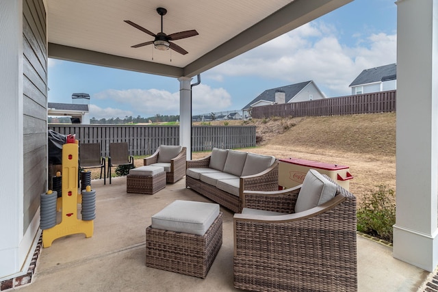 427 Woodlawn St, Evans, GA 30809 - photo 36