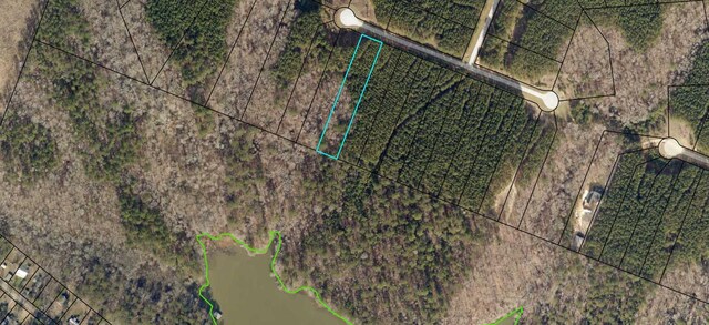 1235 Edge Ln, Tignall, GA 30668