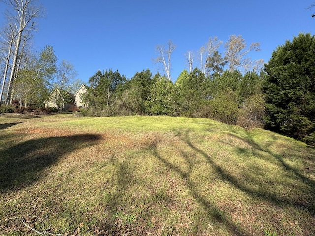 3667 Foxfire Pl, Martinez GA, 30907 land for sale