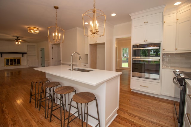 3710 Inverness Way, Martinez, GA 30907 - photo 11