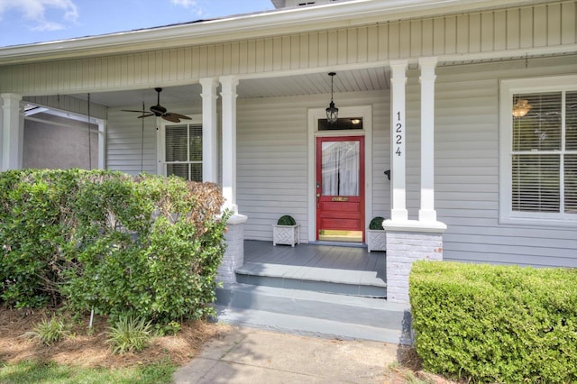 1224 Meigs St, Augusta, GA 30904 - photo 4