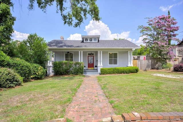 1224 Meigs St, Augusta, GA 30904 - photo 1