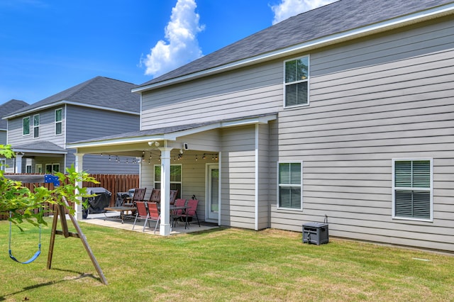 2091 Limerick Ct, Grovetown, GA 30813 - photo 44