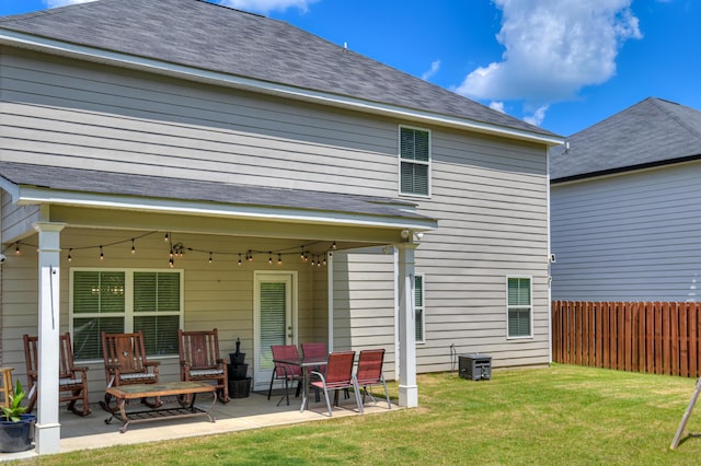 2091 Limerick Ct, Grovetown, GA 30813 - photo 43