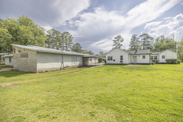 509 Augusta Rd, Edgefield, SC 29824 - photo 30