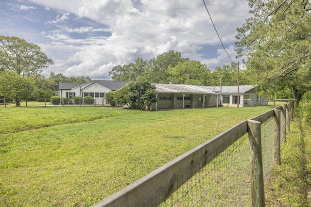509 Augusta Rd, Edgefield, SC 29824 - photo 23