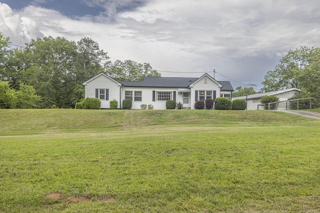 509 Augusta Rd, Edgefield, SC 29824 - photo 1