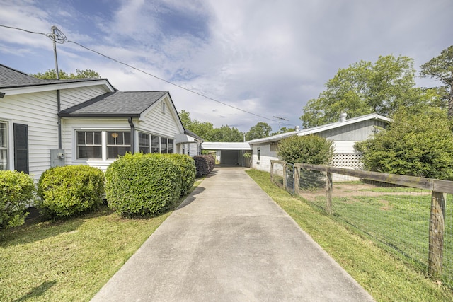 509 Augusta Rd, Edgefield, SC 29824 - photo 34