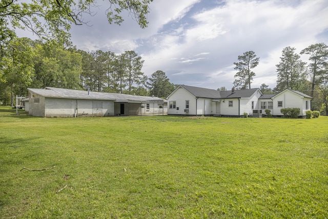 509 Augusta Rd, Edgefield, SC 29824 - photo 28