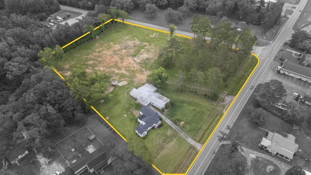 509 Augusta Rd, Edgefield, SC 29824 - photo 45