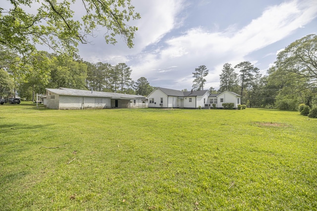 509 Augusta Rd, Edgefield, SC 29824 - photo 27