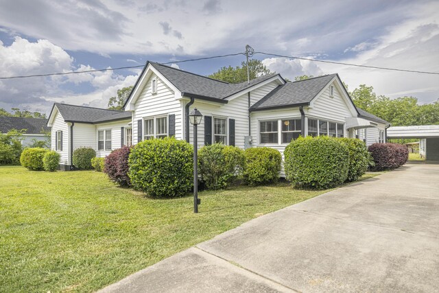 509 Augusta Rd, Edgefield, SC 29824 - photo 3