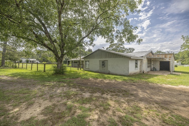 509 Augusta Rd, Edgefield, SC 29824 - photo 24