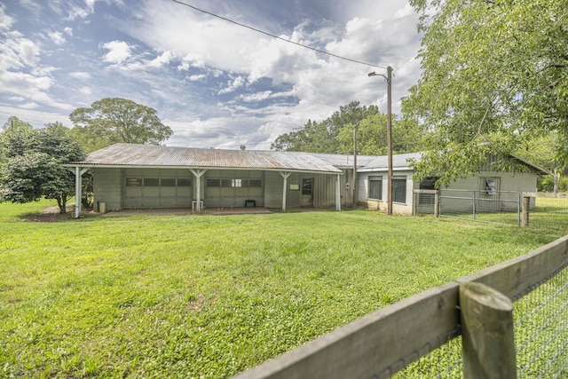509 Augusta Rd, Edgefield, SC 29824 - photo 22