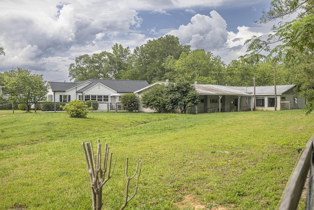 509 Augusta Rd, Edgefield, SC 29824 - photo 20