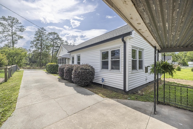 509 Augusta Rd, Edgefield, SC 29824 - photo 33