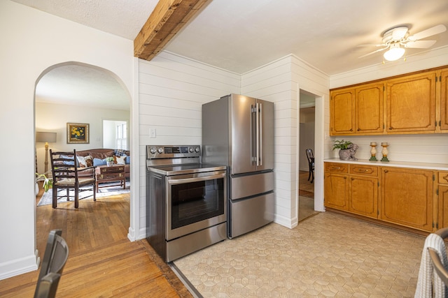 509 Augusta Rd, Edgefield, SC 29824 - photo 5