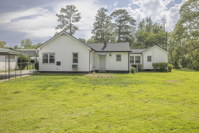 509 Augusta Rd, Edgefield, SC 29824 - photo 31