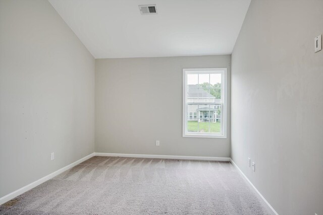 215 Palisades Rdg, Evans, GA 30809 - carpeted spare room with baseboards