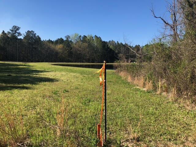 - Starr Hinson Road, Thomson, GA 30824