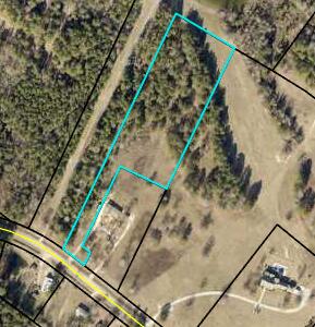 - Starr Hinson Road, Thomson, GA 30824