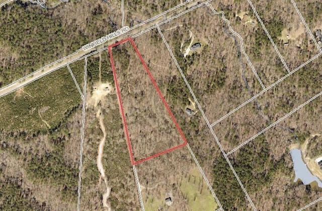 7622 Winfield Rd, Appling GA, 30802 land for sale