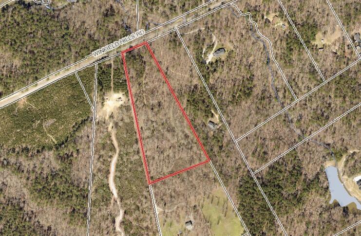 7622 Winfield Hills Rd, Appling, GA 30802 - photo 1