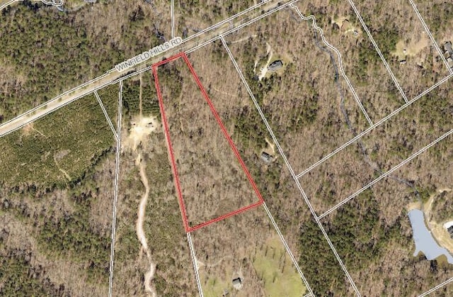 7622 Winfield Hills Rd, Appling, GA 30802 - photo 1