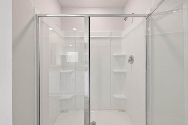 1256 Birch Cir, Grovetown, GA 30813 - full bath featuring a shower stall