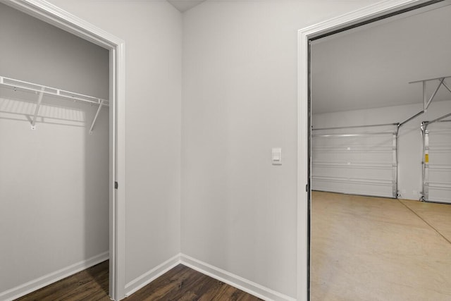 1256 Birch Cir, Grovetown, GA 30813 - view of closet