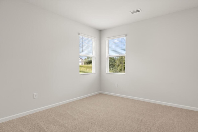 1256 Birch Cir, Grovetown, GA 30813 - unfurnished room with light carpet and baseboards