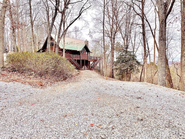 6341 W W Laurel Ln, Young Harris, GA 30582 - photo 39
