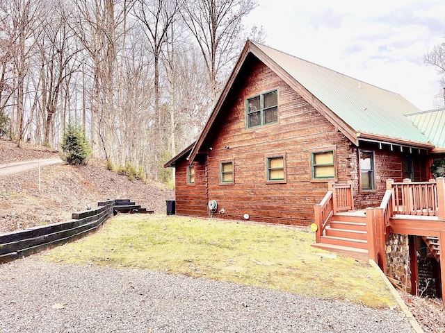 6341 W W Laurel Ln, Young Harris, GA 30582 - photo 36