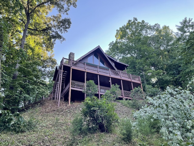 6341 W W Laurel Ln, Young Harris, GA 30582 - photo 4