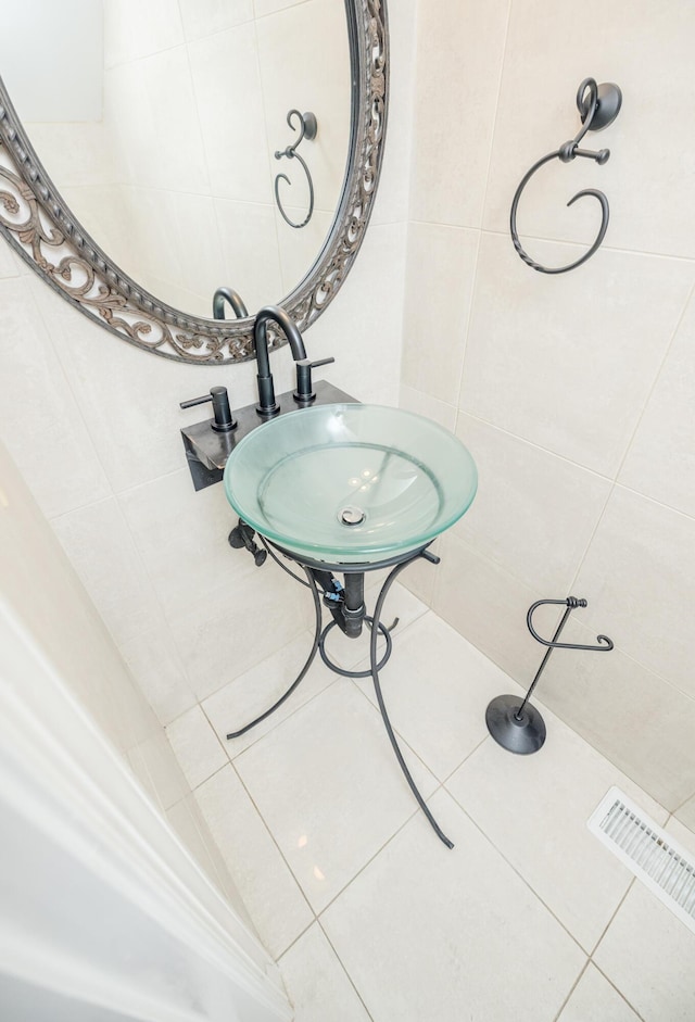 3701 Wexford Dr, Martinez, GA 30907 - bathroom view of a sink