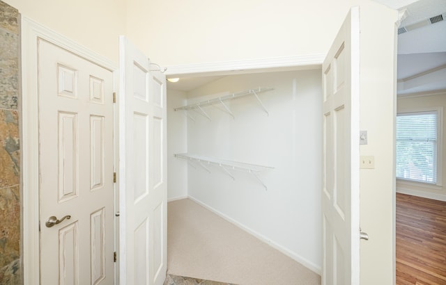 3701 Wexford Dr, Martinez, GA 30907 - view of spacious closet